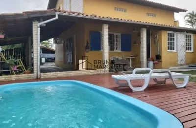 Casa com 3 quartos à venda na Praia De Ingleses, 9, Ingleses do Rio Vermelho, Florianópolis
