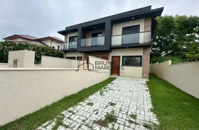 Casa com 2 quartos à venda na Rua Moinho Rio Vermelho, 9, São João do Rio Vermelho, Florianópolis