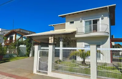 Casa com 4 quartos à venda na Praia De Ingleses, 9, Ingleses do Rio Vermelho, Florianópolis