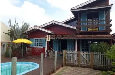 Casa com 3 quartos à venda na Rua Moinho Rio Vermelho, 9, São João do Rio Vermelho, Florianópolis