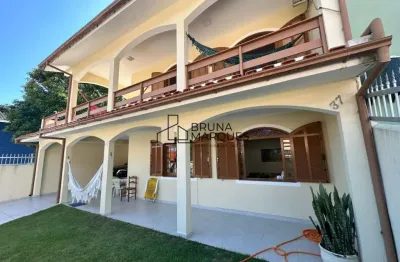 Casa com 3 quartos à venda na Praia De Ingleses, 9, Ingleses do Rio Vermelho, Florianópolis