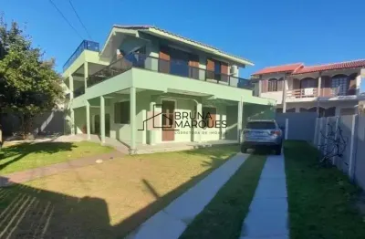 Casa com 5 quartos à venda na Praia De Ingleses, 9, Ingleses do Rio Vermelho, Florianópolis