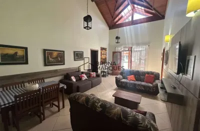 Casa com 7 quartos à venda na Rua Madre Maria Vilac, 9, Canasvieiras, Florianópolis