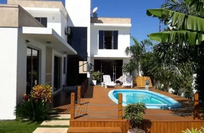 Casa com 3 quartos à venda na Praia De Ingleses, 9, Ingleses do Rio Vermelho, Florianópolis