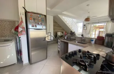 Casa com 3 quartos à venda na Rua Moinho Rio Vermelho, 9, São João do Rio Vermelho, Florianópolis