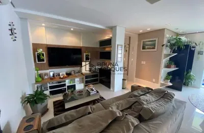 Apartamento com 2 quartos à venda na Passeio dos Namorados, 9, Jurerê Internacional, Florianópolis