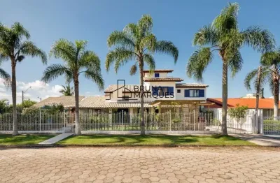 Prédio à venda na Estacionamento Praia da Daniela, 9, Daniela, Florianópolis