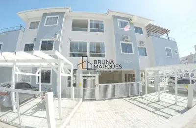 Cobertura com 3 quartos à venda na Praia De Ingleses, 9, Ingleses do Rio Vermelho, Florianópolis