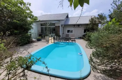 Casa com 4 quartos à venda na Praia De Ingleses, 9, Ingleses do Rio Vermelho, Florianópolis