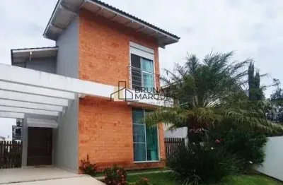 Casa com 4 quartos à venda na Praia Da Cachoeira, 9, Cachoeira do Bom Jesus, Florianópolis