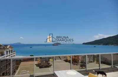 Cobertura com 3 quartos à venda na Rodovia Armando Calil Bulos, 9, Ingleses do Rio Vermelho, Florianópolis