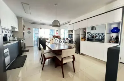 Cobertura com 3 quartos à venda na Rodovia Armando Calil Bulos, 9, Ingleses do Rio Vermelho, Florianópolis