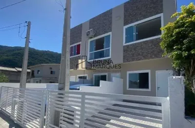 Casa com 2 quartos à venda na Rua Moinho Rio Vermelho, 9, São João do Rio Vermelho, Florianópolis