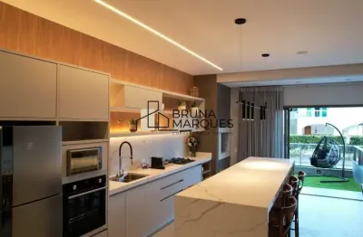 Apartamento com 2 quartos à venda na Rodovia Armando Calil Bulos, 9, Ingleses do Rio Vermelho, Florianópolis