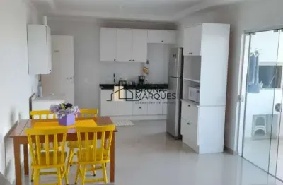 Apartamento com 2 quartos à venda na Rodovia Armando Calil Bulos, 9, Ingleses do Rio Vermelho, Florianópolis