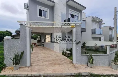 Casa com 3 quartos à venda na Praia De Ingleses, 9, Ingleses do Rio Vermelho, Florianópolis