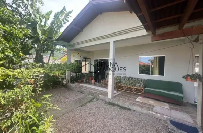 Casa com 3 quartos à venda na Rua Moinho Rio Vermelho, 9, São João do Rio Vermelho, Florianópolis