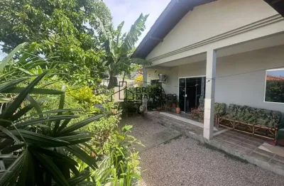 Casa com 3 quartos à venda na Rua Moinho Rio Vermelho, 9, São João do Rio Vermelho, Florianópolis