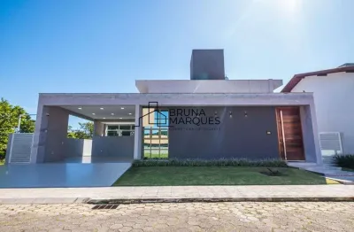 Casa com 4 quartos à venda na Vargem Grande, 9, Vargem Grande, Florianópolis