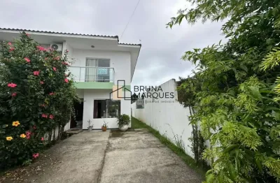 Casa com 2 quartos à venda na Rua Moinho Rio Vermelho, 9, São João do Rio Vermelho, Florianópolis