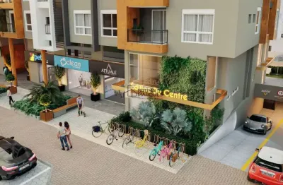 Apartamento com 3 quartos à venda na Rodovia Armando Calil Bulos, 9, Ingleses do Rio Vermelho, Florianópolis