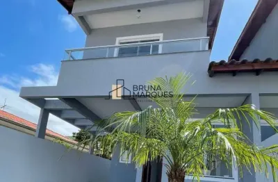 Casa com 3 quartos à venda na Rodovia Armando Calil Bulos, 9, Ingleses do Rio Vermelho, Florianópolis