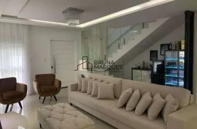 Viver com a segurança e privacidade de um condomínio fechado de alto padrão!