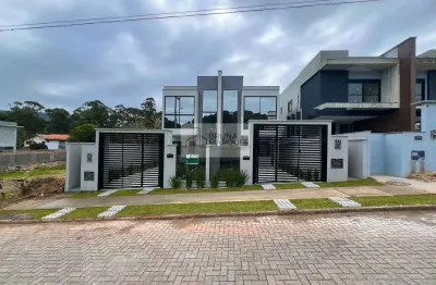 Casa com 3 quartos à venda na Rua Moinho Rio Vermelho, São João do Rio Vermelho, Florianópolis