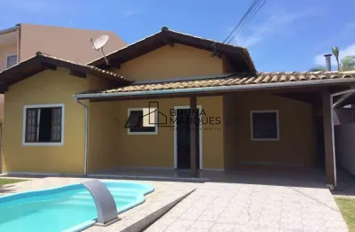 Casa com 4 quartos à venda na Praia De Ingleses, 9, Ingleses do Rio Vermelho, Florianópolis
