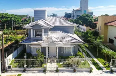 Casa com 4 quartos à venda na Rodovia Armando Calil Bulos, 9, Ingleses do Rio Vermelho, Florianópolis
