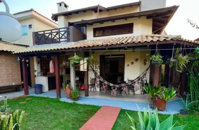 Casa com 3 quartos à venda na Praia De Ingleses, 9, Ingleses do Rio Vermelho, Florianópolis