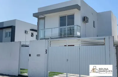 Casa com 3 quartos à venda na Rua Candido Pereira dos Anjos, 52, São João do Rio Vermelho, Florianópolis