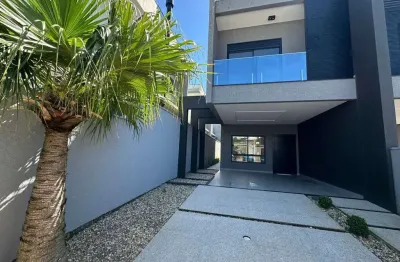 Casa com 3 quartos à venda na estrada dário manoel cardoso, 1976, ingleses do rio vermelho, florianópolis, 165 m2 por r$ 1.290.000