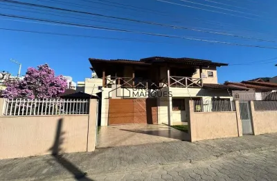 Casa com 4 quartos à venda na Praia De Ingleses, 79, Ingleses do Rio Vermelho, Florianópolis
