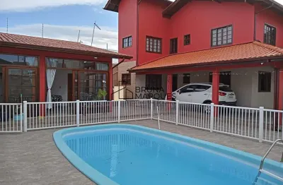 Casa com 6 quartos à venda na Praia De Ingleses, 9, Ingleses do Rio Vermelho, Florianópolis