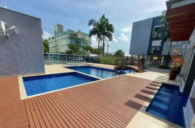 Cobertura com 3 quartos à venda na Rua Luiz Elias Daux, 730, Ingleses do Rio Vermelho, Florianópolis