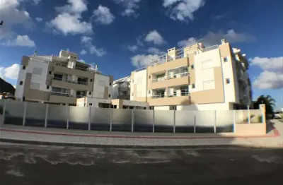 Apartamento com 2 quartos à venda na Praia De Ingleses, Ingleses do Rio Vermelho, Florianópolis