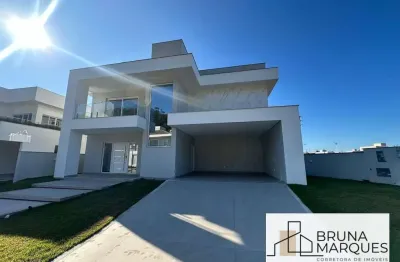 Casa com 4 quartos à venda na Rodovia Armando Calil Bulos, 9, Ingleses do Rio Vermelho, Florianópolis