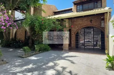 Casa com 6 quartos à venda na Avenida Luiz Boiteux Piazza, Cachoeira do Bom Jesus, Florianópolis