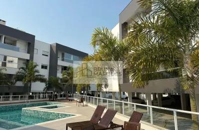 Apartamento com 3 quartos à venda na Rua Abel Álvares Cabral Júnior, 250, Ingleses do Rio Vermelho, Florianópolis