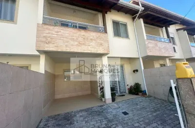 Casa com 2 quartos à venda na Rodovia João Gualberto Soares, 202, Ingleses do Rio Vermelho, Florianópolis