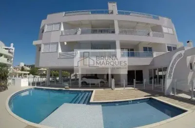 Apartamento com 3 quartos à venda na Rua Lázaro de Oliveira Souza, 279, Ingleses do Rio Vermelho, Florianópolis