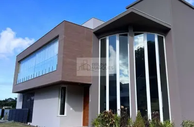 Casa com 4 quartos à venda na Praia De Ingleses, 9, Ingleses do Rio Vermelho, Florianópolis