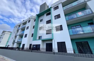 Apartamento com 2 quartos à venda na Estrada Cristóvão Machado de Campos, 461, Vargem Grande, Florianópolis