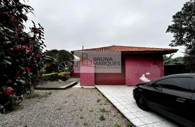 Casa com 2 quartos à venda na Servidão Maria Luz Silveira, 9, São João do Rio Vermelho, Florianópolis