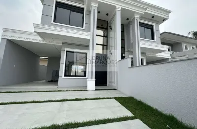 Casa com 3 quartos à venda na Estrada Dário Manoel Cardoso, 1976, Ingleses do Rio Vermelho, Florianópolis