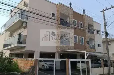 Apartamento com 2 quartos à venda na Rua Osvaldo Rogério Braga, 242, Ingleses do Rio Vermelho, Florianópolis