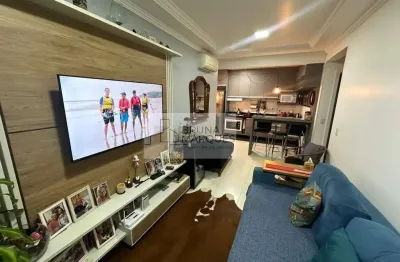 Apartamento com 2 quartos à venda na Rua Osvaldo Rogério Braga, 103, Ingleses do Rio Vermelho, Florianópolis