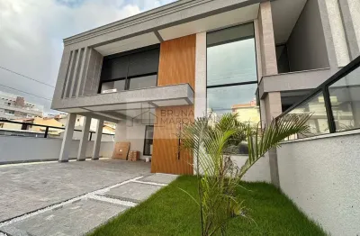 Casa com 3 quartos à venda na Servidão Maria Tomasia Cabral, 28, Ingleses do Rio Vermelho, Florianópolis
