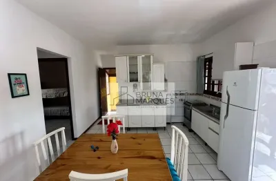 Apartamento com 2 quartos à venda na Estrada Dário Manoel Cardoso, 174, Ingleses do Rio Vermelho, Florianópolis
